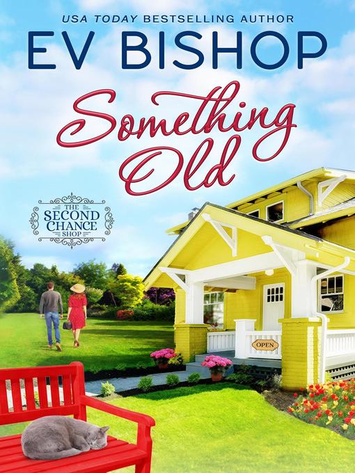 Title details for Something Old by Ev Bishop - Available